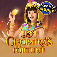 Cleoppatra's Fortune