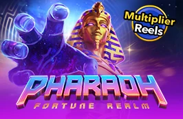 Pharaoh's Fortune Realm