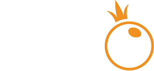 โลโก้ค่ายเกม Pragmatic Play ที่ U31 เว็บตรง